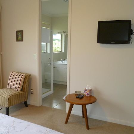 Bellarosa B&B Роторуа Екстериор снимка