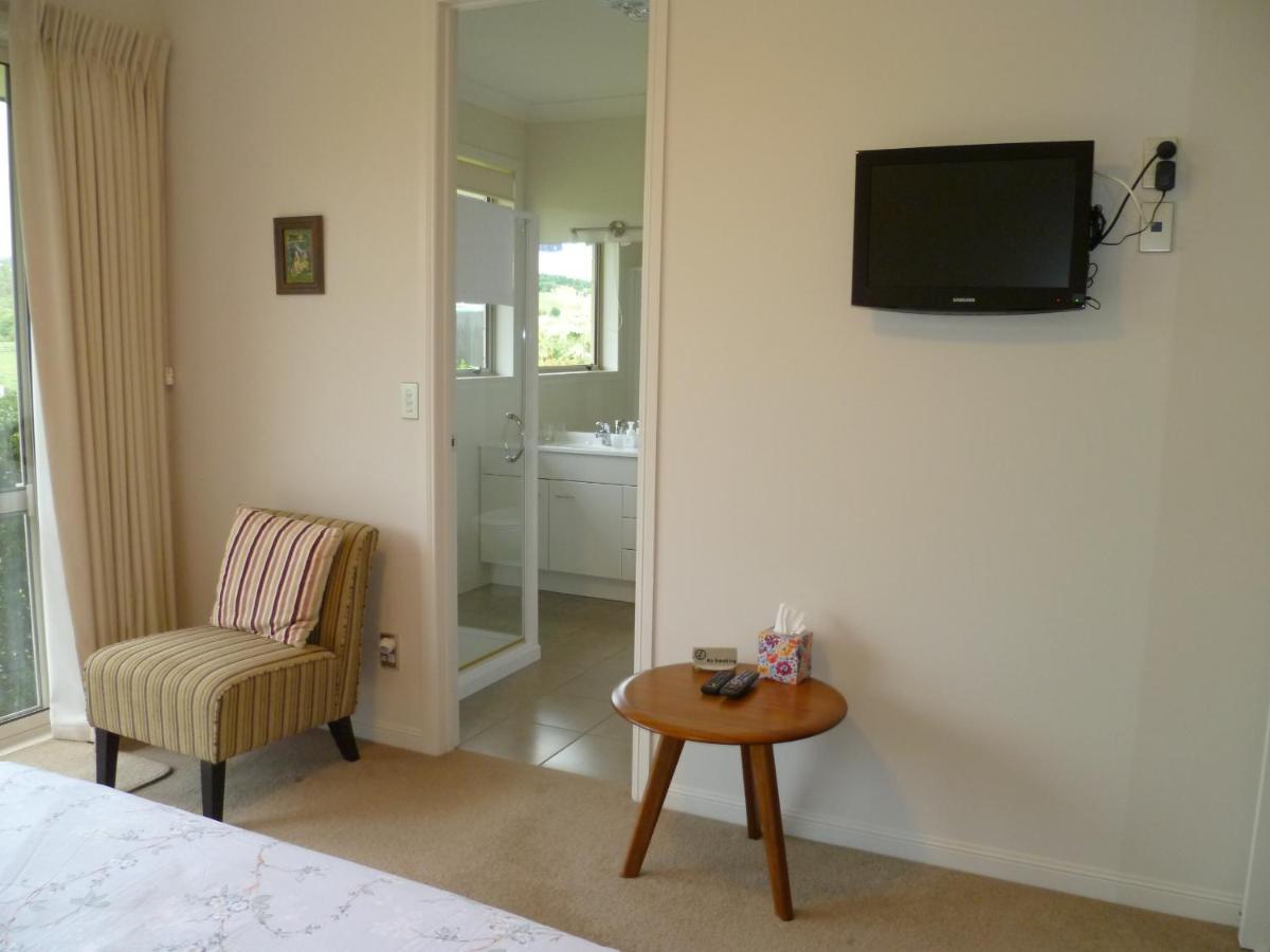 Bellarosa B&B Роторуа Екстериор снимка