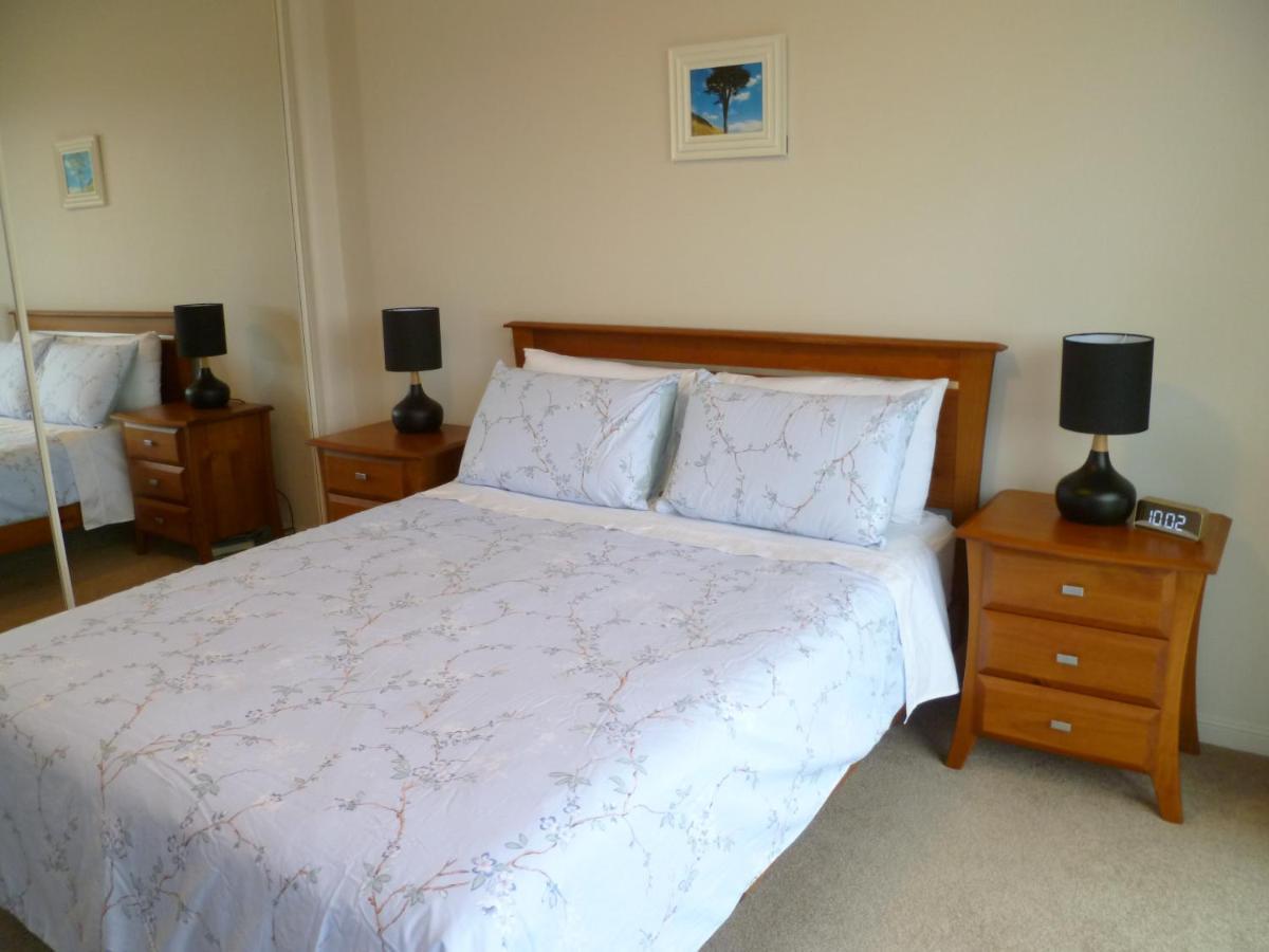 Bellarosa B&B Роторуа Екстериор снимка