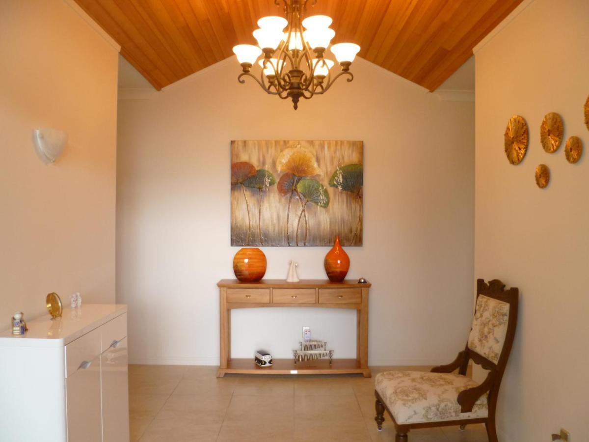 Bellarosa B&B Роторуа Екстериор снимка