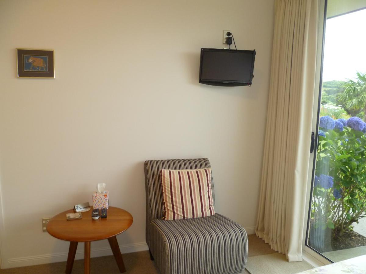 Bellarosa B&B Роторуа Екстериор снимка